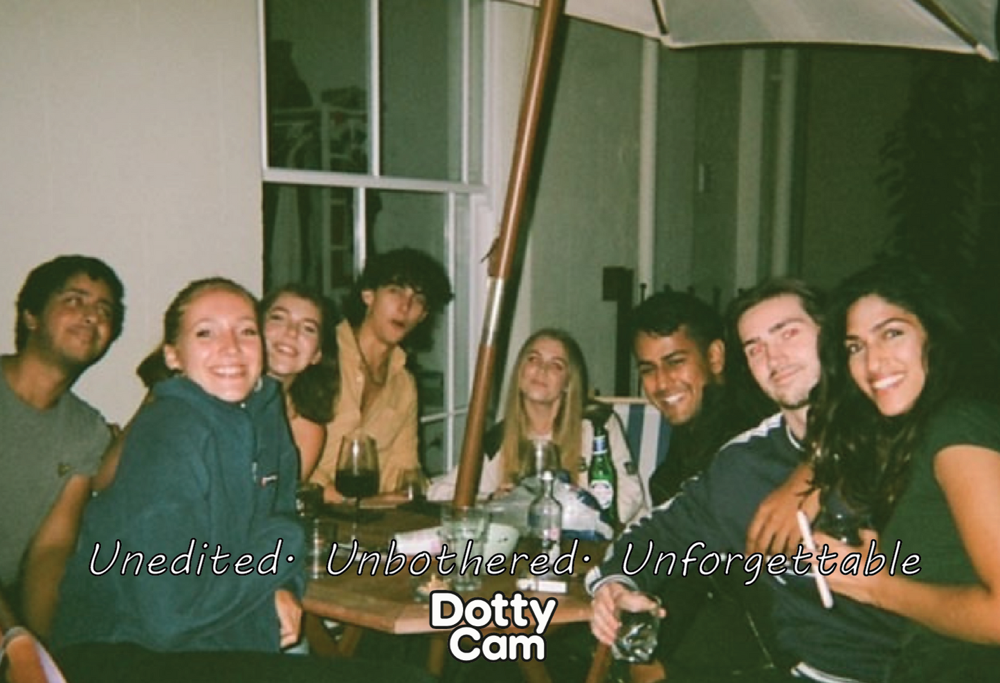 Dotty Cam Pro!