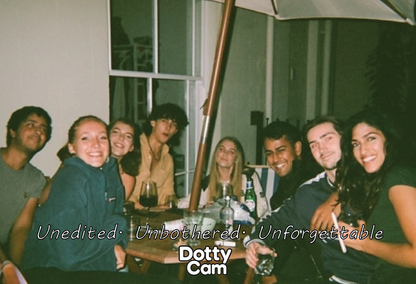Dotty Cam Pro!