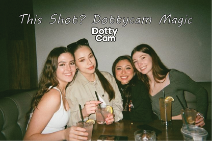 Dotty Cam Pro!